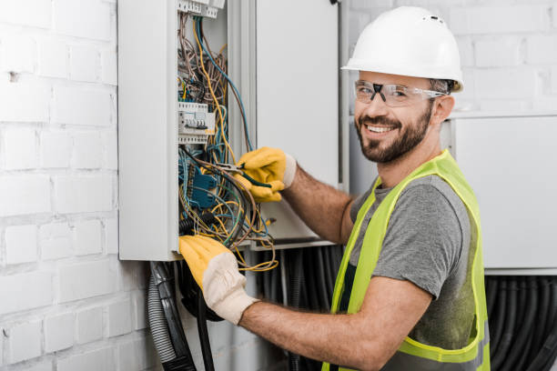 Best Electrical Installation Contractor  in El Valle De Arroyo Seco, NM