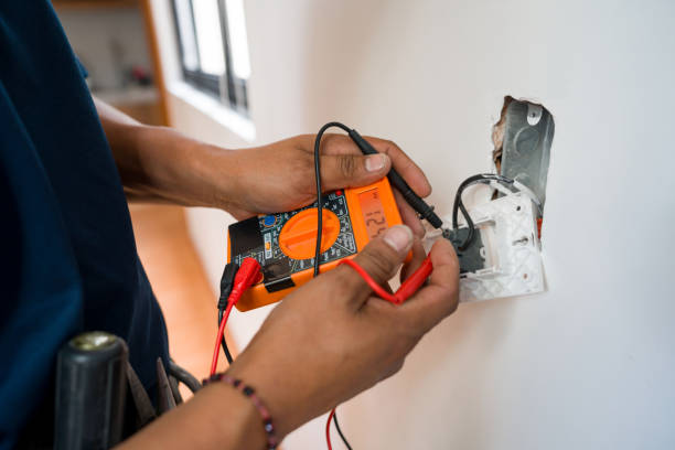 Best Electrical Upgrades for Homes  in El Valle De Arroyo Seco, NM