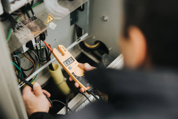 Best Electrical Installation Contractor  in El Valle De Arroyo Seco, NM