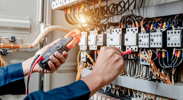 Electrical Upgrades for Homes in NM