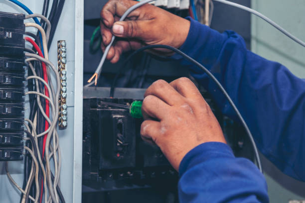 Best Electrical Wiring Services  in El Valle De Arroyo Seco, NM