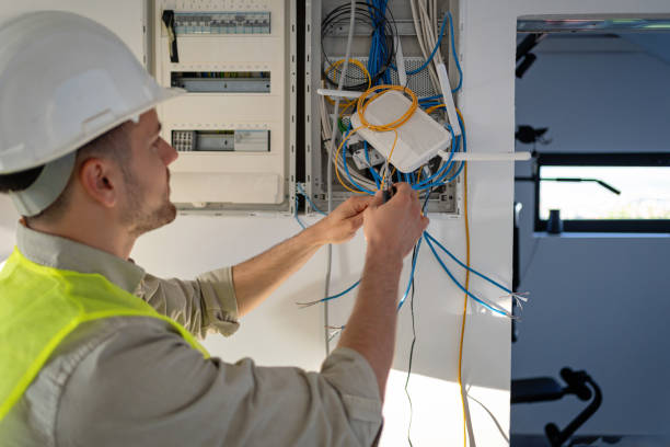 Best Affordable Electrician  in El Valle De Arroyo Seco, NM